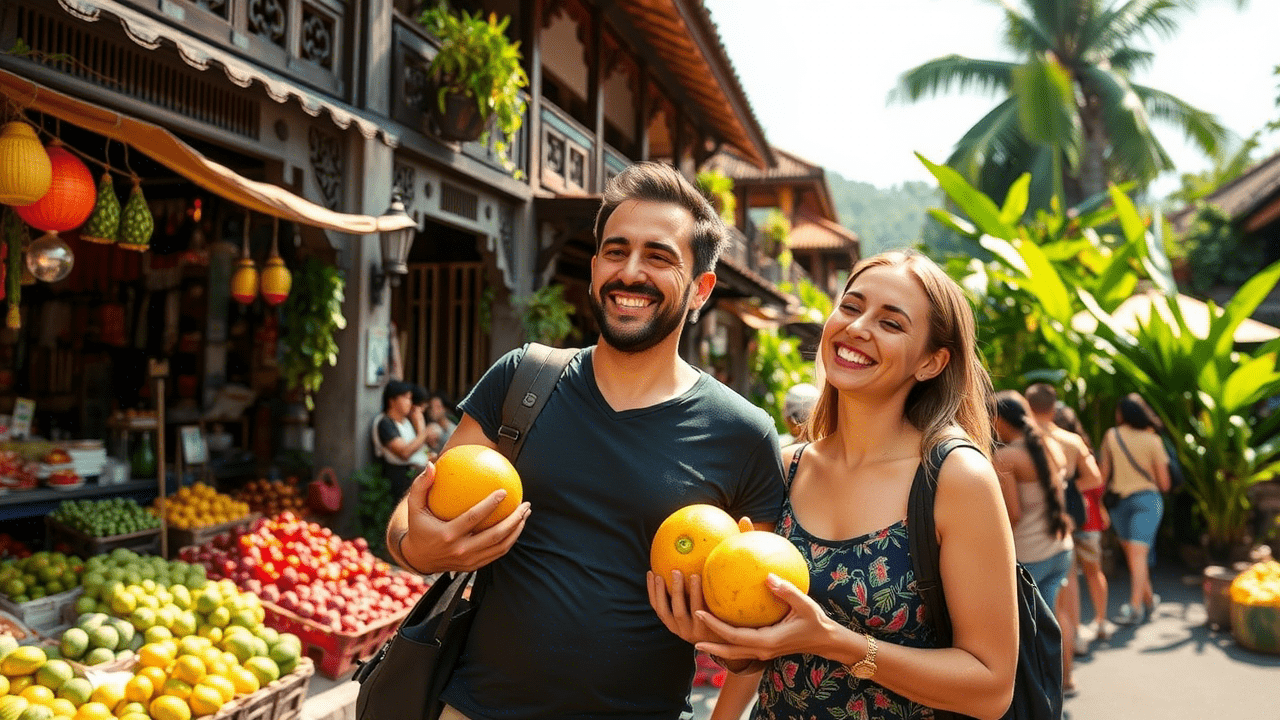 Revealed: The Ultimate Budget Hack - Visit Bali During These 3 Secret Months and Save 60%