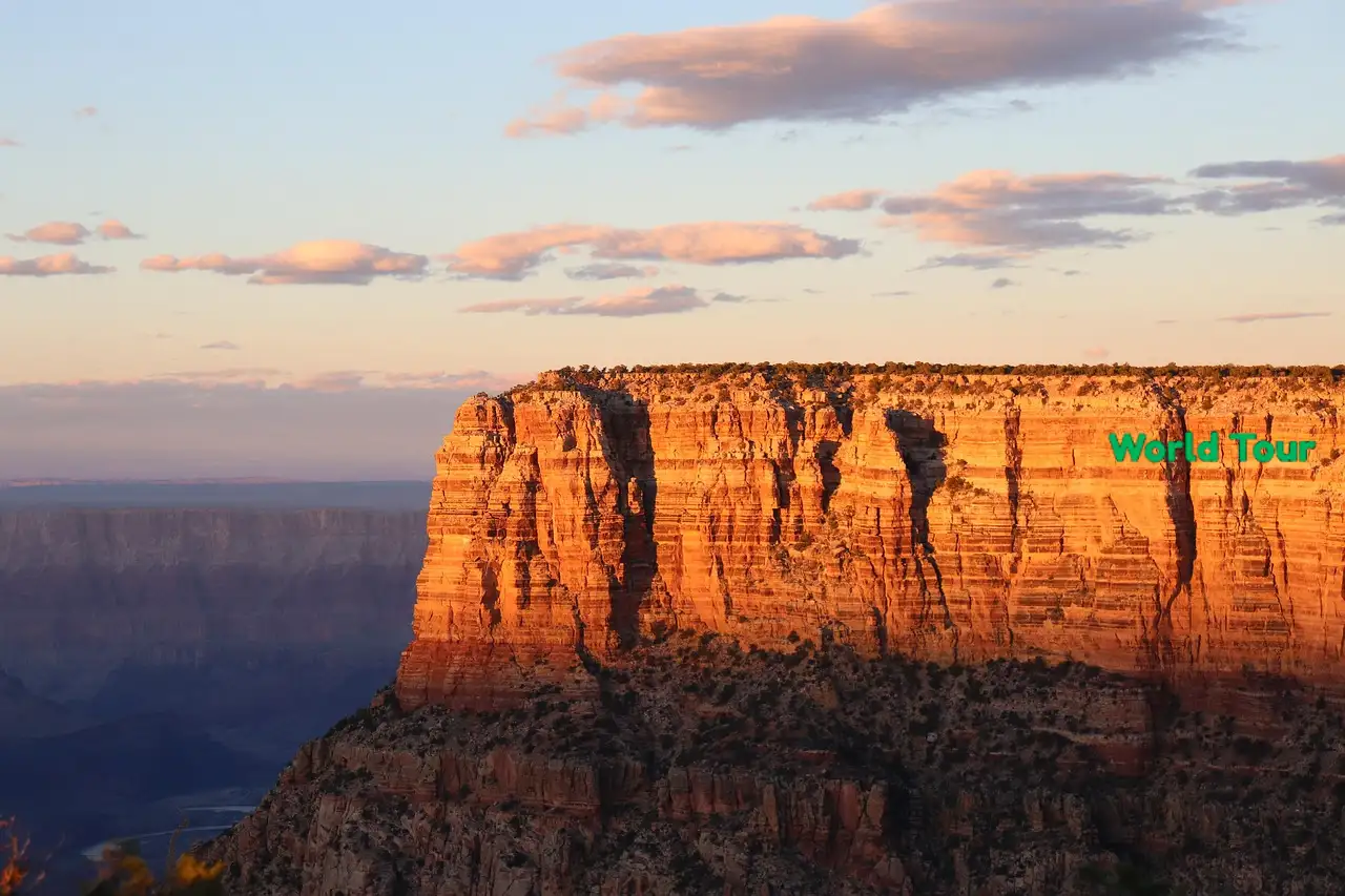 Havasu Falls and Beyond: A Comprehensive Guide to Grand Canyon's Waterfall Wonders