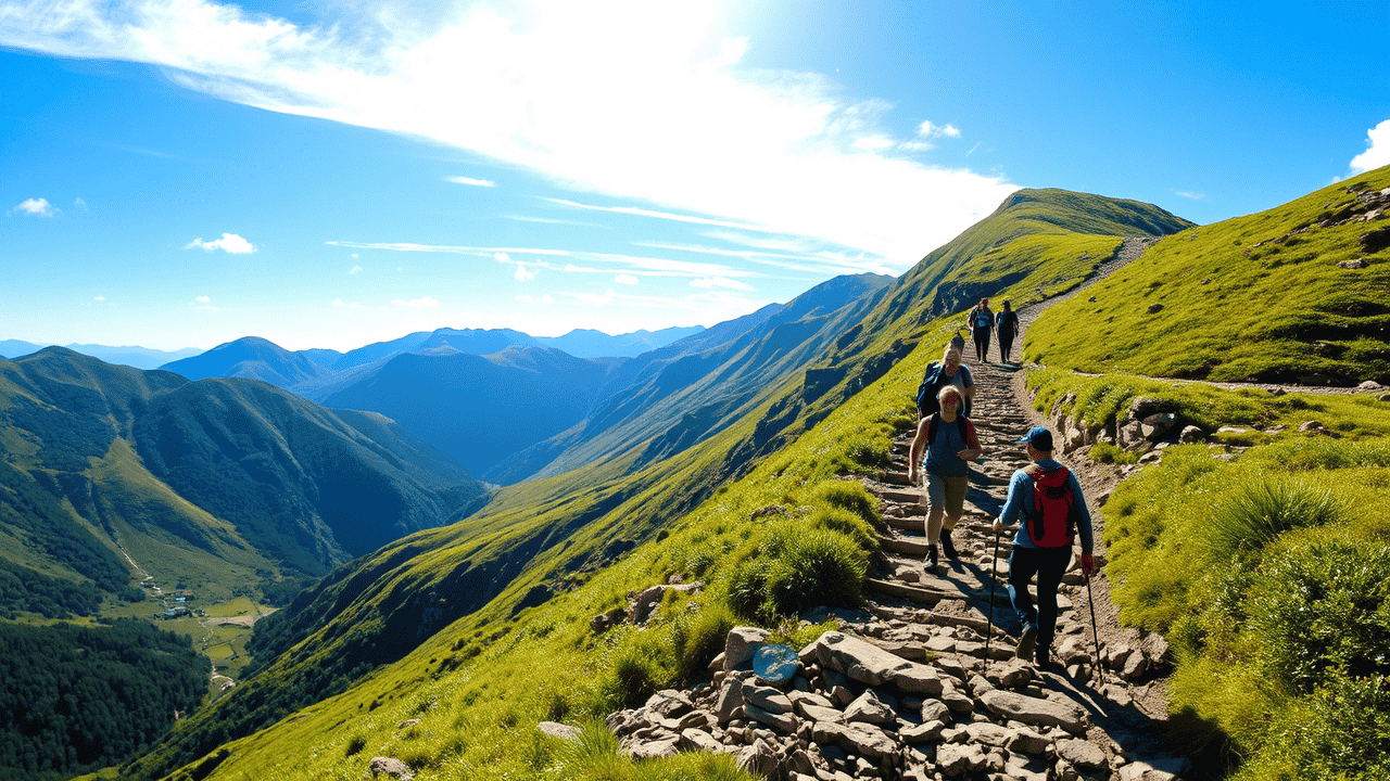 Patagonia Hiking Trails That Will Transform Your Adventure Game