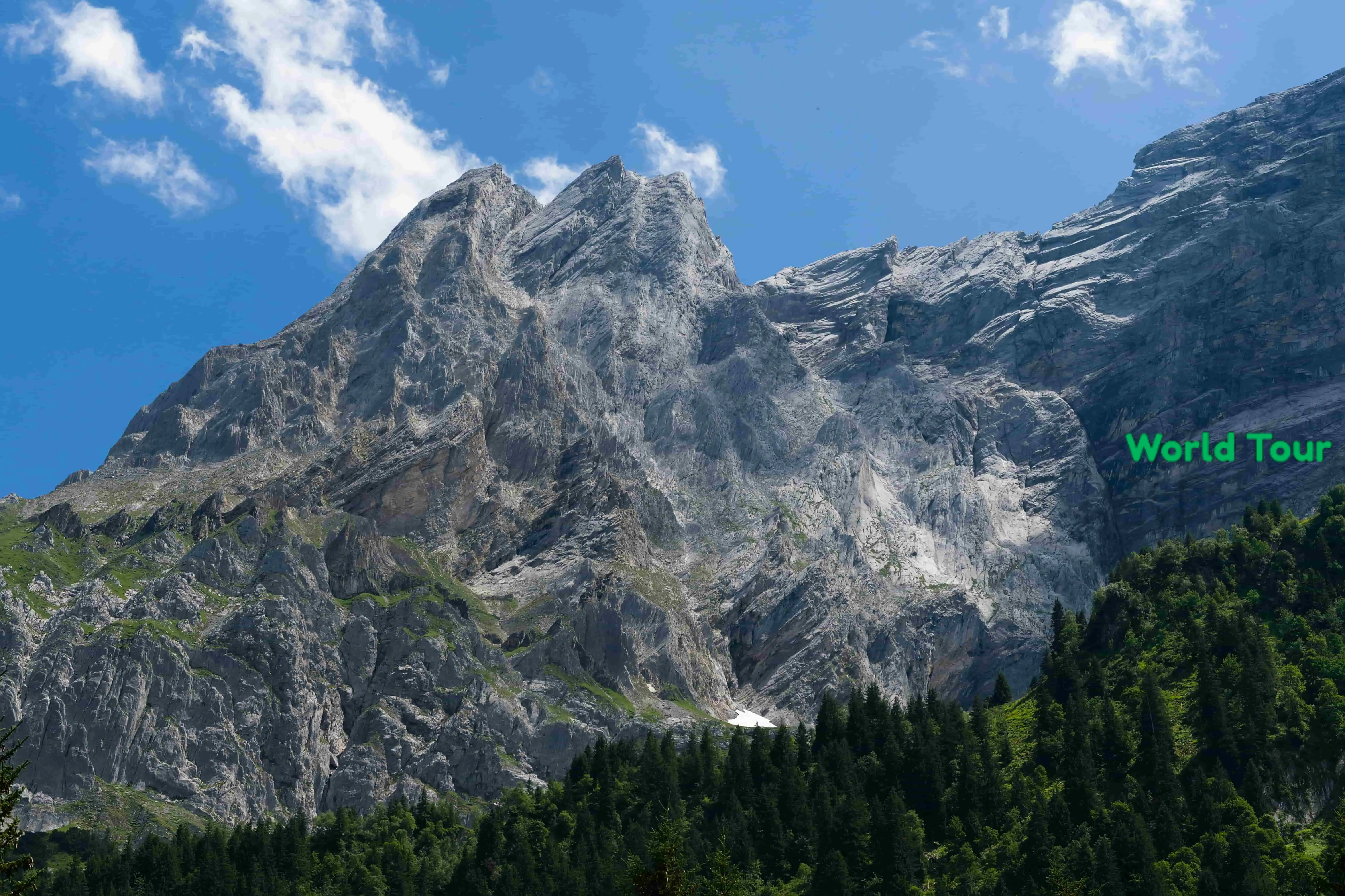 Mont Blanc's Epic Trails 2025: Your Ultimate Guide to Europe's Most Breathtaking Hikes