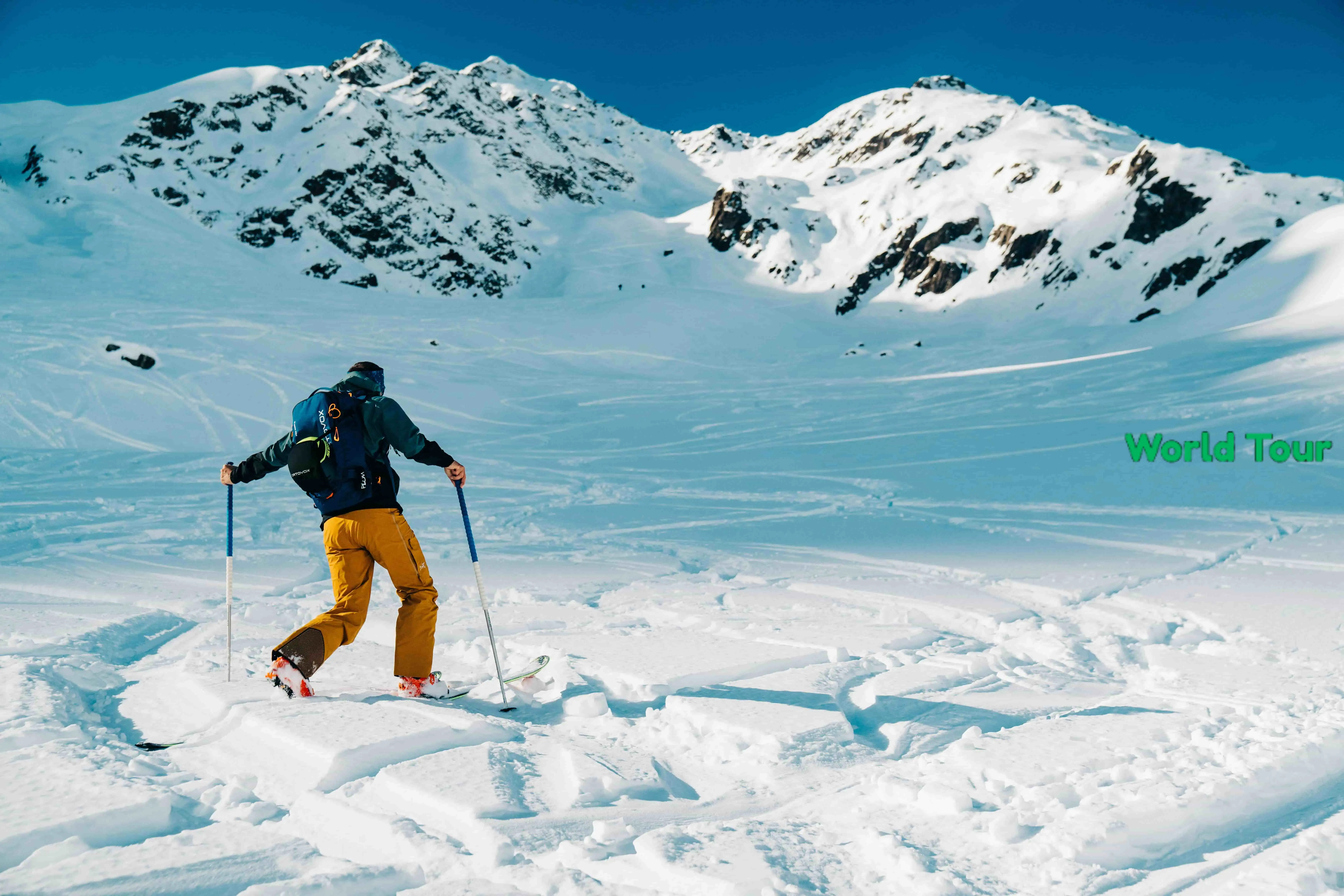 Spring Skiing Japan 2025: Your Ultimate Guide to Late Season Powder Paradise