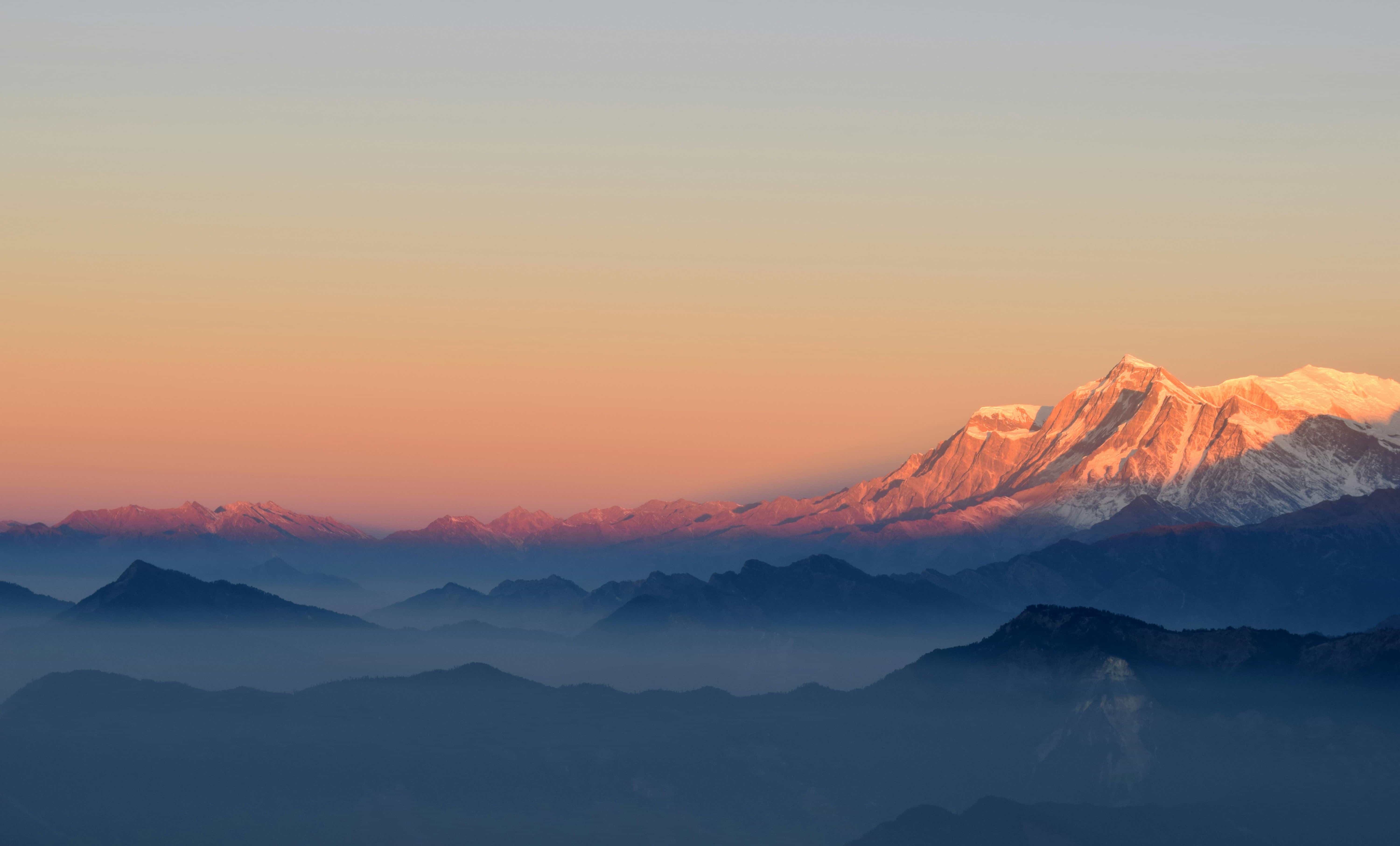 Top 10 Breathtaking Himalayan Treks Ranked by Difficulty (With Expert Tips!)