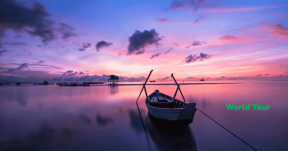 Vietnam’s Hidden Coastal Gems: Uncover Secret Beaches Beyond Phu Quoc in 2026