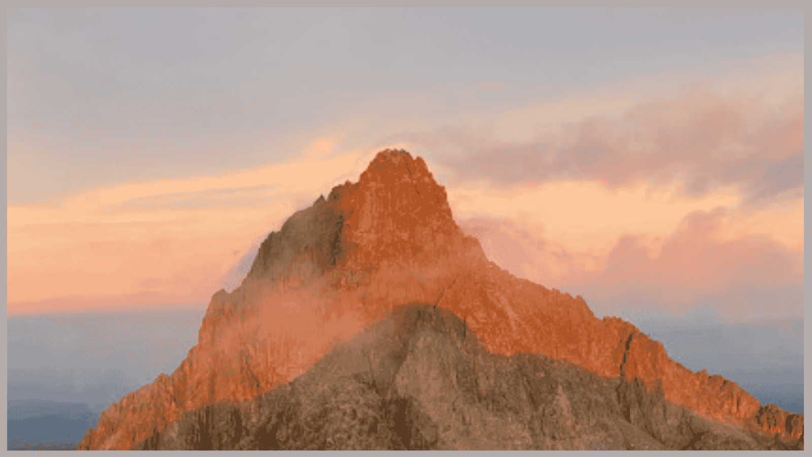 Mount Kenya