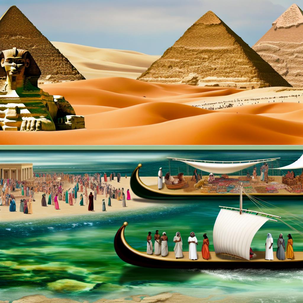 Ancient Egypt