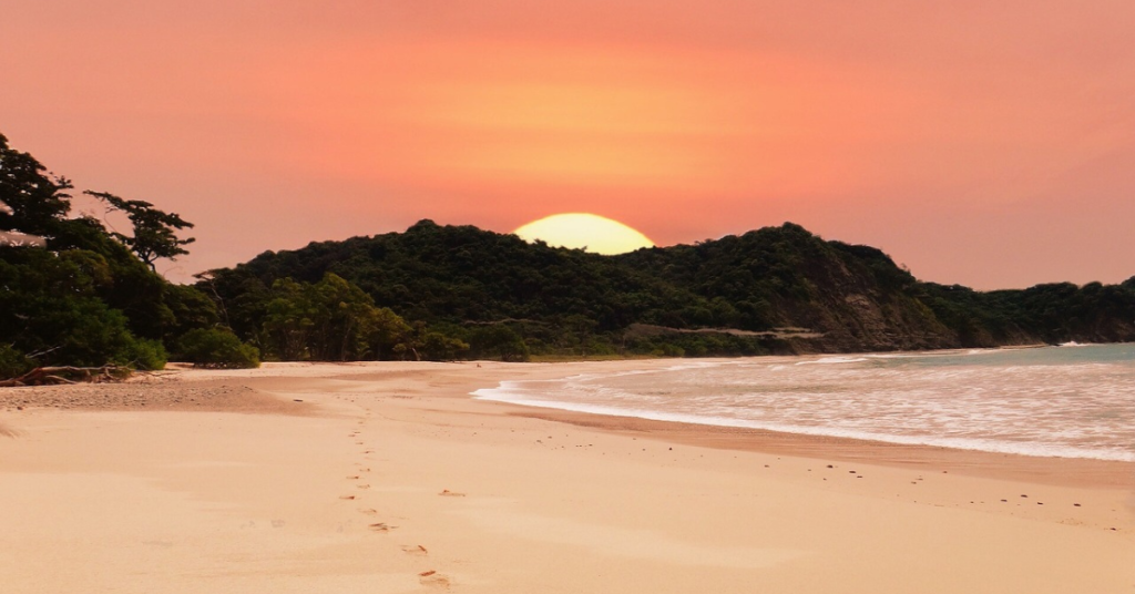 12 Shocking Beach Condition Secrets Every Orange Beach