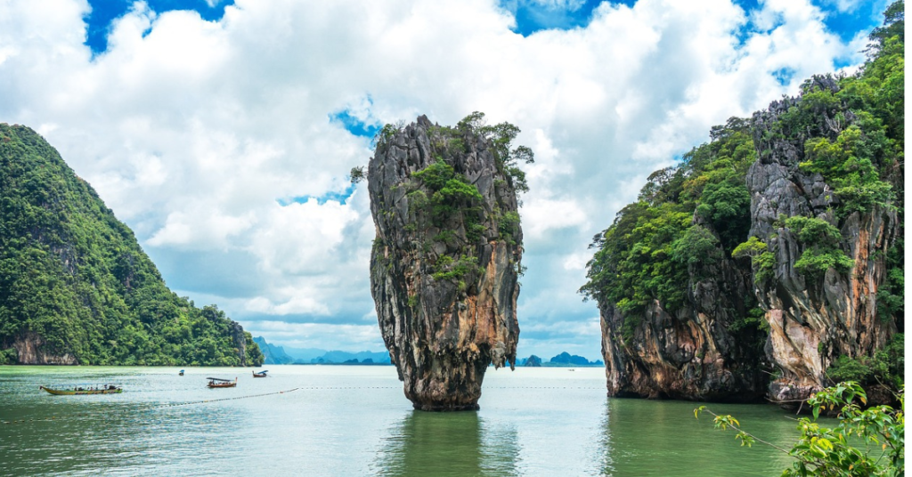 Understanding Thailand's Travel Seasons
