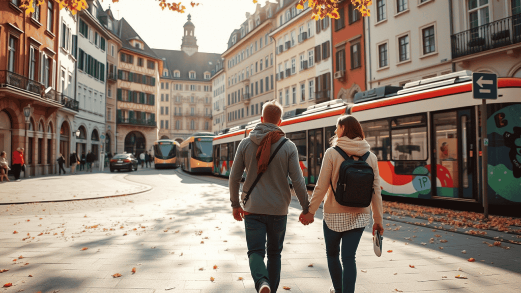 Zurich Festivals