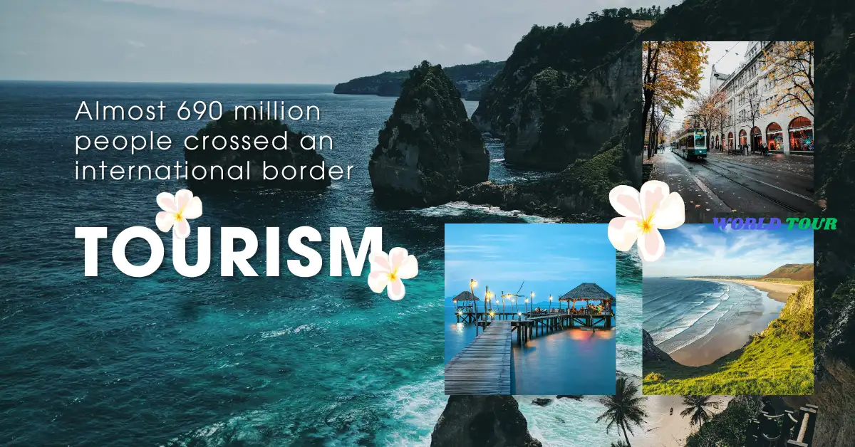 International Tourism