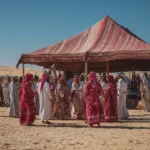 Liwa International Festival