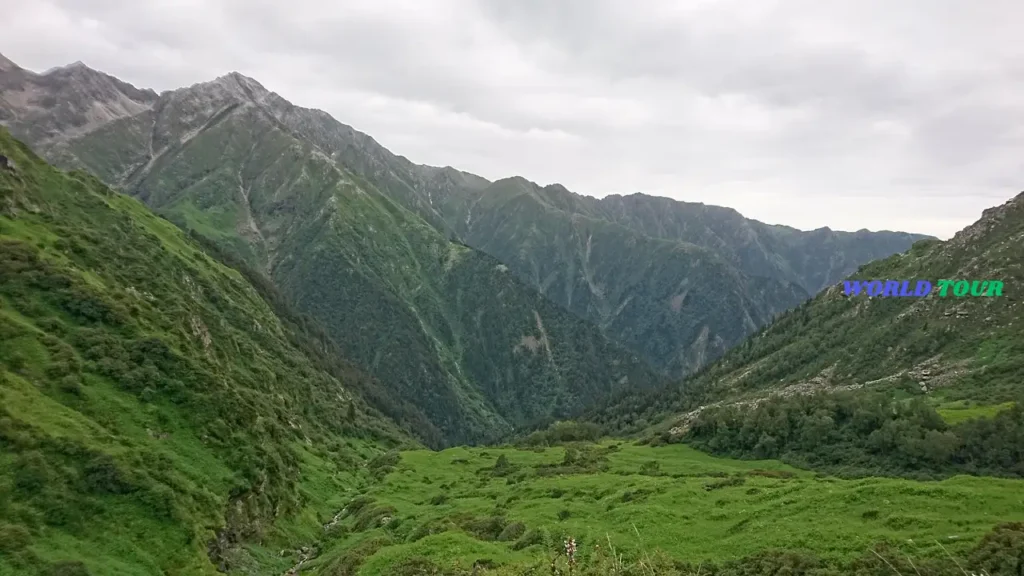 Serenity Spots Indian Himalayas
