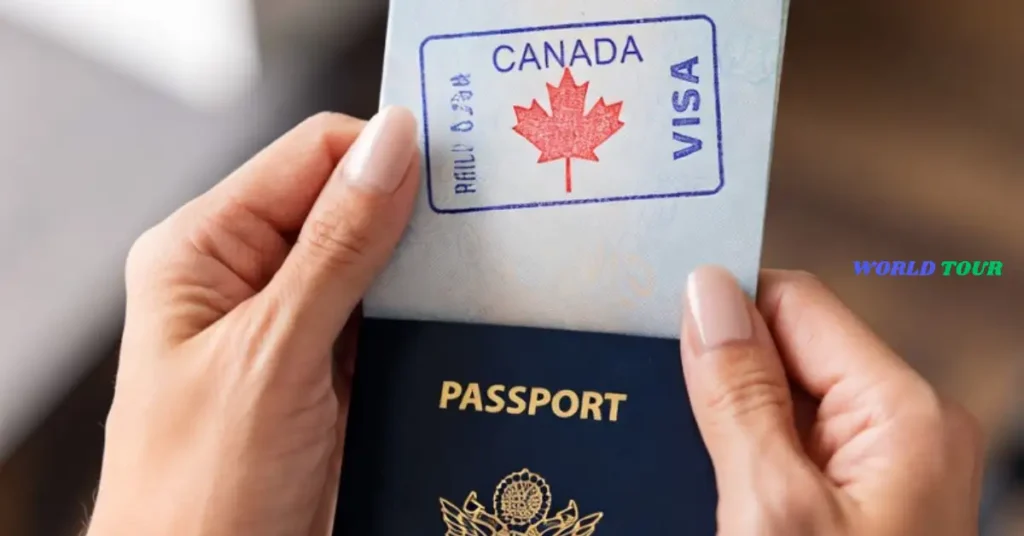 Skilled Workers Canada