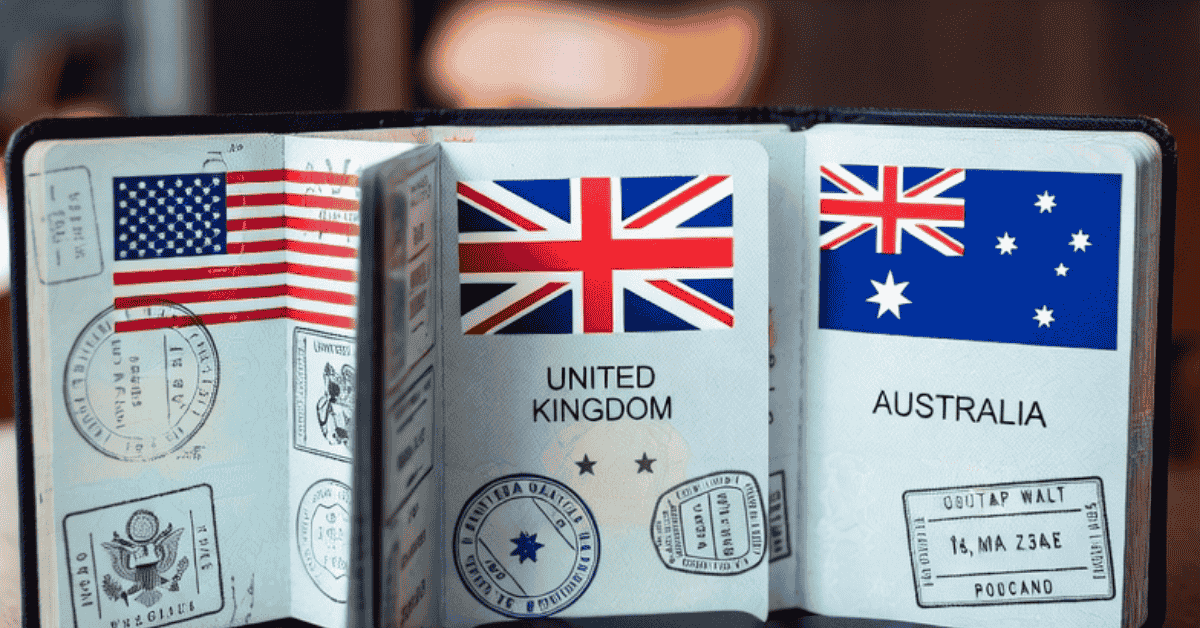 Visa Policies and Travel Rules