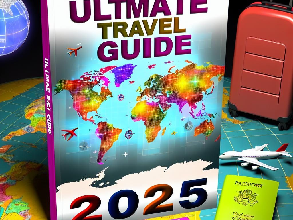 Ultimate Travel Guide 2025