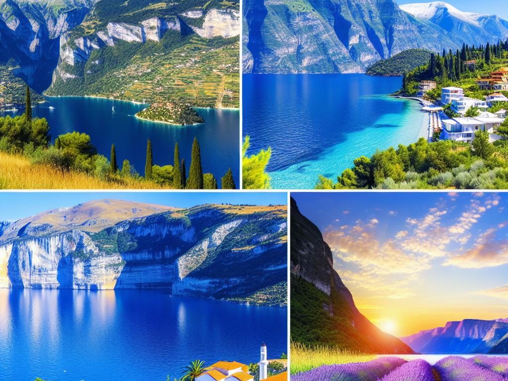 15 Secret European Paradises You Must Visit