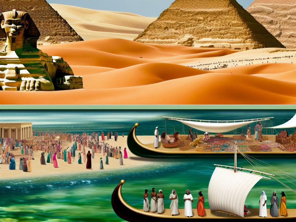 Ancient Egypt