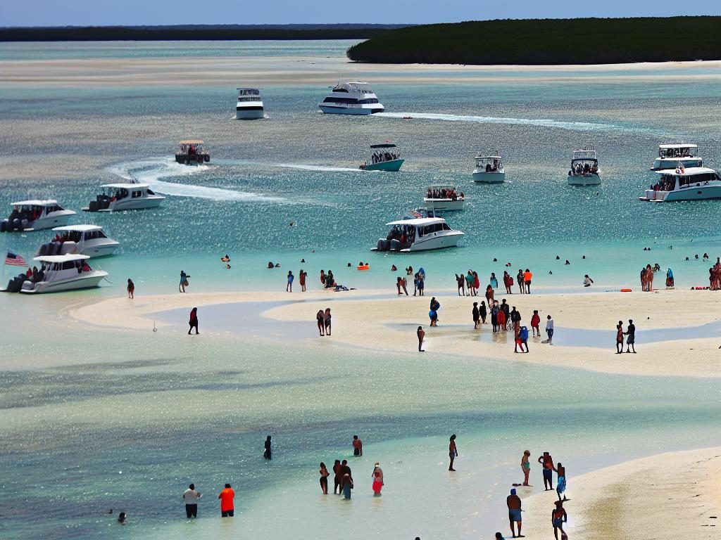 10 Secret Snorkeling Spots at Crab Island