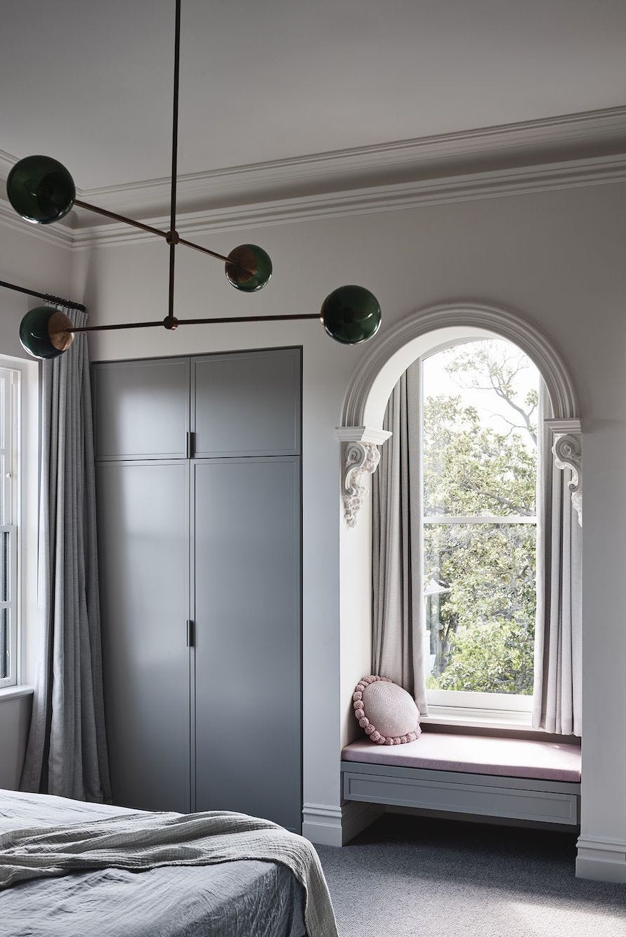 10 Stunning Closet Door Ideas to Elevate Your Home