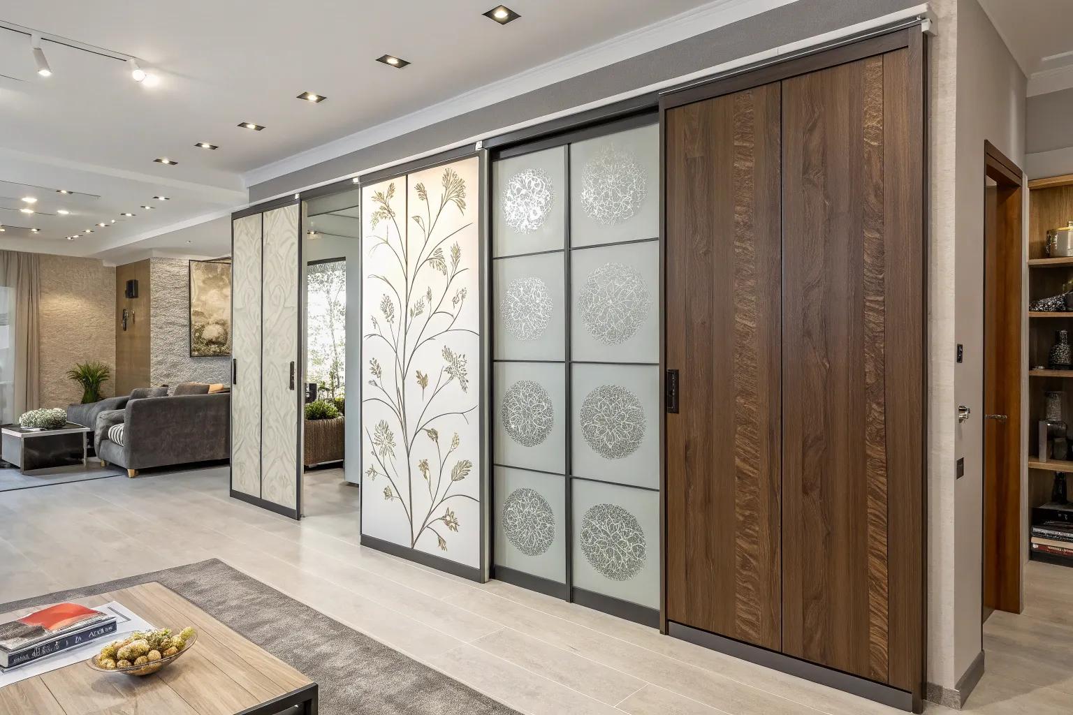 10 Stunning Closet Door Ideas to Elevate Your Home - Image 3