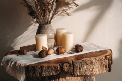 20 Stunning Round Table Decor Ideas for Every Occasion