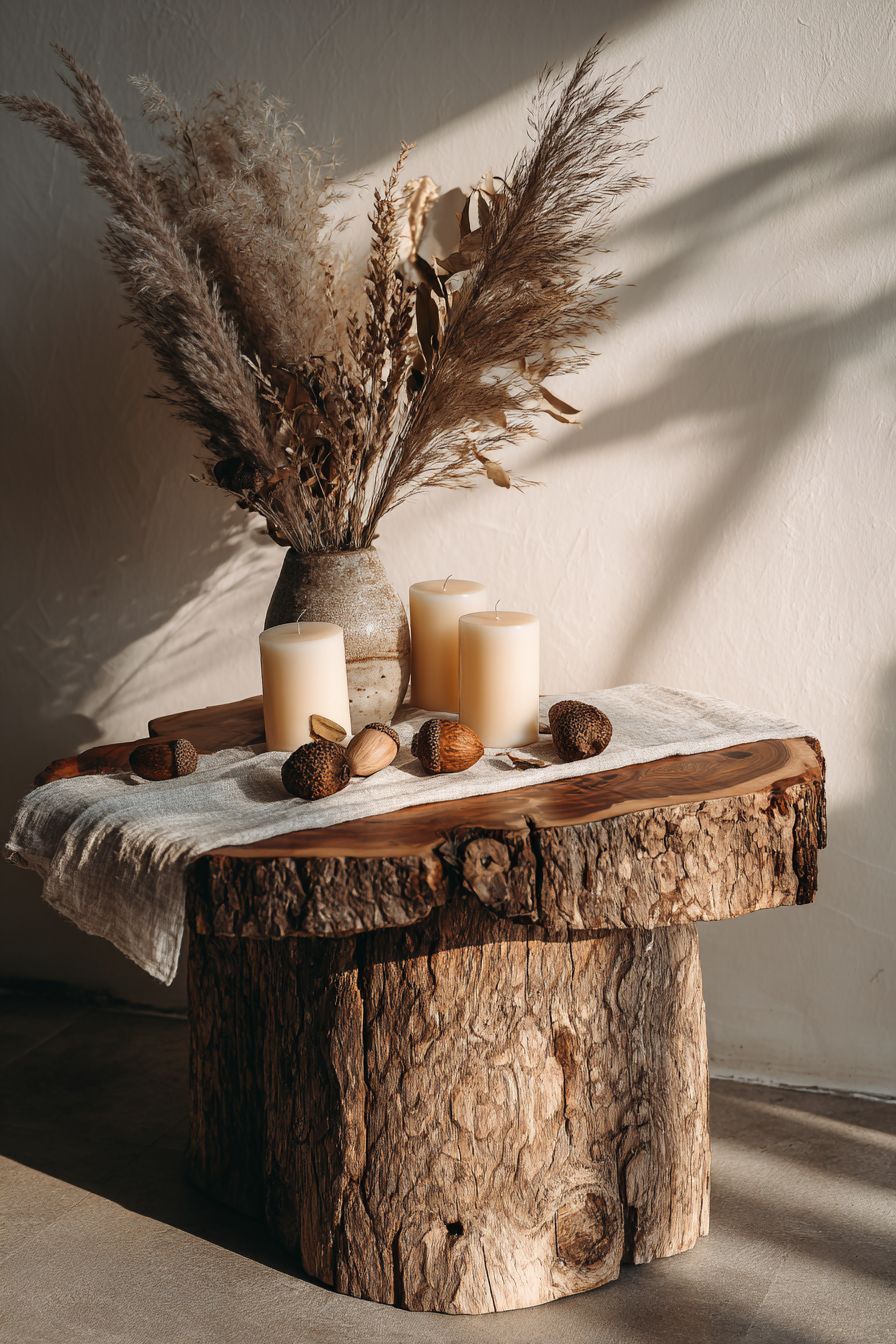 20 Stunning Round Table Decor Ideas for Every Occasion