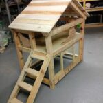 DIY Outdoor Cat House Plans: Build a Cozy Shelter for Your Feline Friend