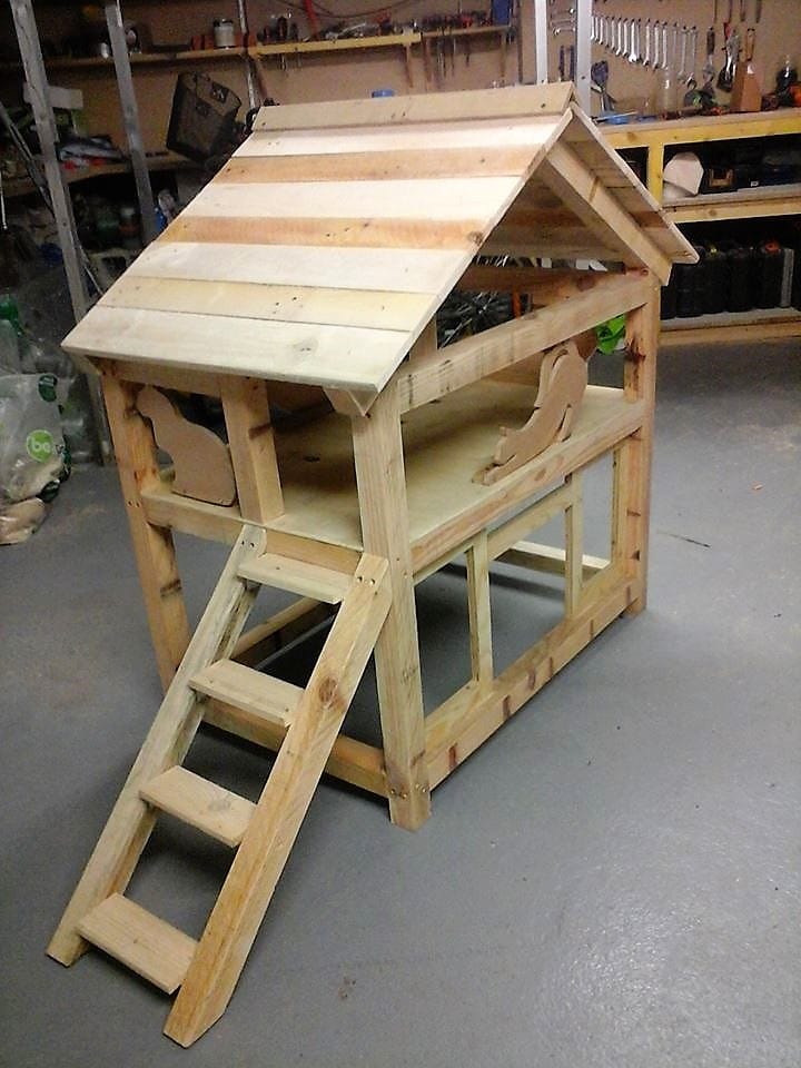 DIY Outdoor Cat House Plans: Build a Cozy Shelter for Your Feline Friend