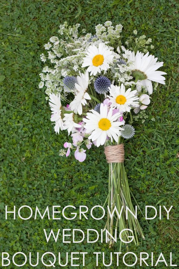 DIY Wedding Bouquet Ideas: Create Your Dream Bouquet on a Budget - Image 4