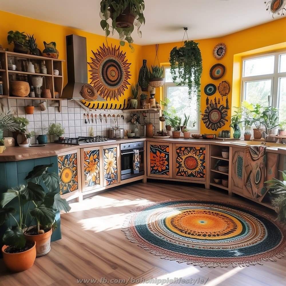Mexican Kitchen Ideas: Transform Your Space with Vibrant Style - Image 5